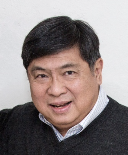 Dr. Eng-Bin Ng